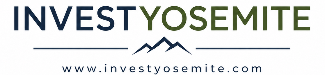 InvestYosemite.com logo